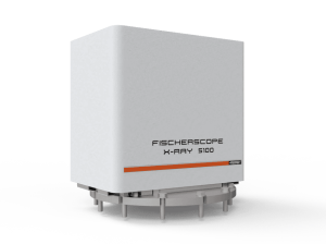 Helmut-Fischer FISCHERSCOPE X-RAY 5000, XRF iekšējiem mērījumiem