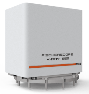 Helmut-Fischer FISCHERSCOPE® X-RAY 5000