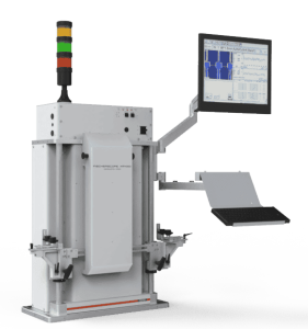 Helmut-Fischer FISCHERSCOPE® X-RAY 4000 sērija