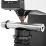 QATM Rockwell Hardness Tester Qness 150 CS gallery