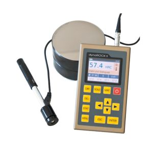 BAQ Hardness Tester dynaROCK II (Leeb)