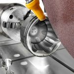 QATM Cutting Robot Qcut 600 BOT gallery