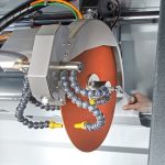 QATM Cutting Robot Qcut 600 BOT gallery