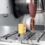 QATM Cutting Robot Qcut 600 BOT gallery