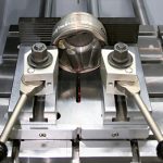 QATM Cutting Robot Qcut 600 BOT gallery