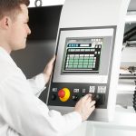 QATM Cutting Robot Qcut 600 BOT gallery