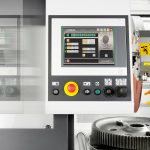 QATM Cutting Robot Qcut 600 BOT gallery