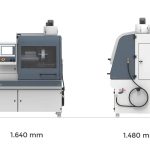 QATM Cutting Robot Qcut 600 BOT gallery