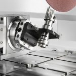 QATM Cutting Robot Qcut 600 BOT gallery