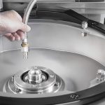 QATM Planar Grinding Machine Qgrind XL gallery