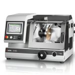 QATM Precision cut-off machine Qcut 200 A