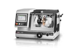 QATM Precision cut-off machine Qcut 200 A