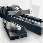 QATM Precision cut-off machine Qcut 200 A gallery