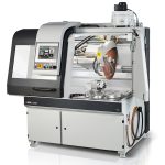 QATM Cutting Robot Qcut 600 BOT gallery
