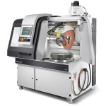 Qness (QATM) Uz grīdas stāvošs 5 asu griešanas robots QCUT 430 BOT (Brillant 3D) gallery
