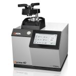 QATM Hot Mounting Press Qpress 40 gallery