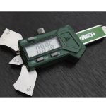 INSIZE Digital welding gauge 4831-20A gallery