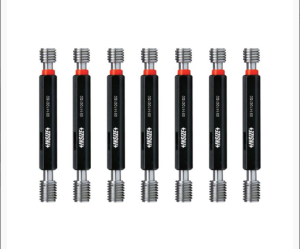 INSIZE Metric fine thread plug gauges M0.8-M68