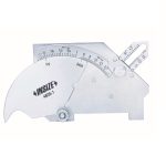 INSIZE Welding gauge 4835 gallery