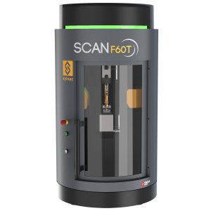 Sylvac OPTICAL MEASUREMENT SYLVAC-SCAN F60T