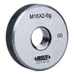 INSIZE Metric thread ring M1.1-M68