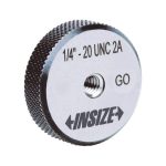 INSIZE American standart thread plug gauges – ring