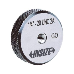 INSIZE American standart thread plug gauges – ring