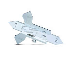 INSIZE Welding gauge 4830