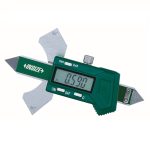 INSIZE Digital welding gauge 4831-20A