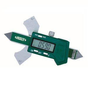 INSIZE Digital welding gauge 4831-20A