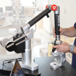 Trimos Portable Measuring Arm A-line gallery