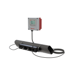 BADGER CLAMP-ON ULTRASONIC METER Dynasonics® TFX-5000