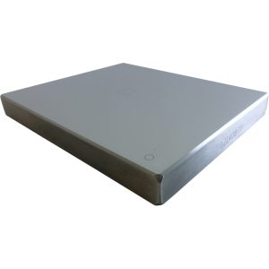 BAQ Brinell Hardness test blocks with DAkkS-Certificate Rectangle