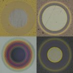 Calotester kaloMAX NT II S3 – ball crater test gallery