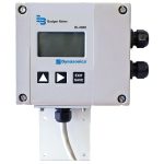 BADGER Open Channel Flow Meter IS-4000