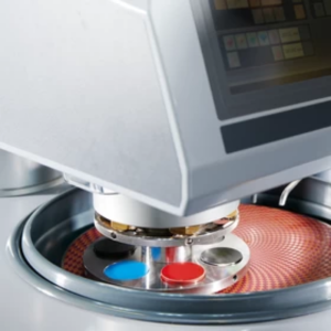 QATM Qness Consumables Grinding _ Polishing _ Etching