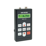 Karl DEUTSCH Crack Depth Meter RMG 4015 gallery