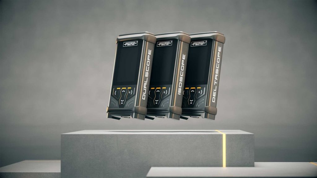 Helmut-Fisher DMP®10-40 series gallery