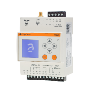 MADDALENA SMART KIT – DATALOGGER