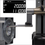 Trimos height gauge V5 gallery