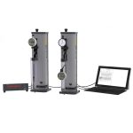 Sylvac Digital indicator testing stand M3
