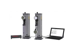 Sylvac Digital indicator testing stand M3