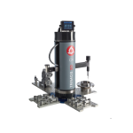 Trimos Coordinate Measuring Machine C-LINE