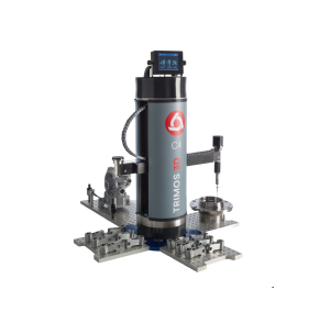 Trimos Coordinate Measuring Machine C-LINE