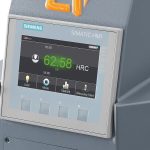 QATM Rockwell Hardness Tester Qness 60 / 150 RCS gallery