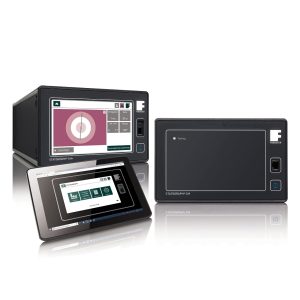 Foerster STATOGRAPH® CM+ / CM, Crack testing of complex workpieces with eddy current