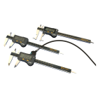 Sylvac Caliper S_Cal EVO Carbide