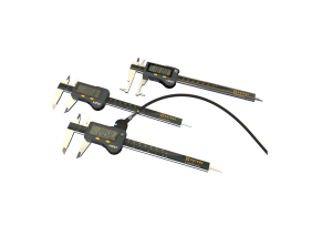 Sylvac Caliper S_Cal EVO Carbide