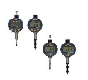 Sylvac Digital indicator S_Dial Mini