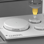 QATM Hardness Test Blocks